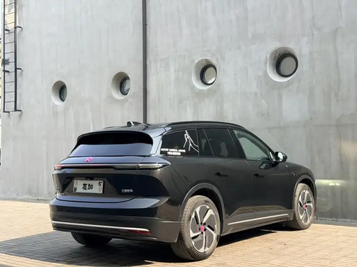 NIO ES6 2023 Model 75kWh – фото 7