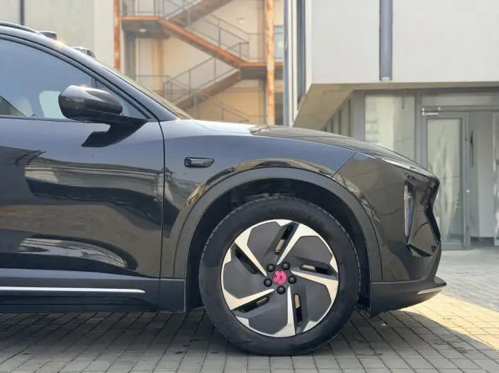 NIO ES6 2023 Model 75kWh – фото 8