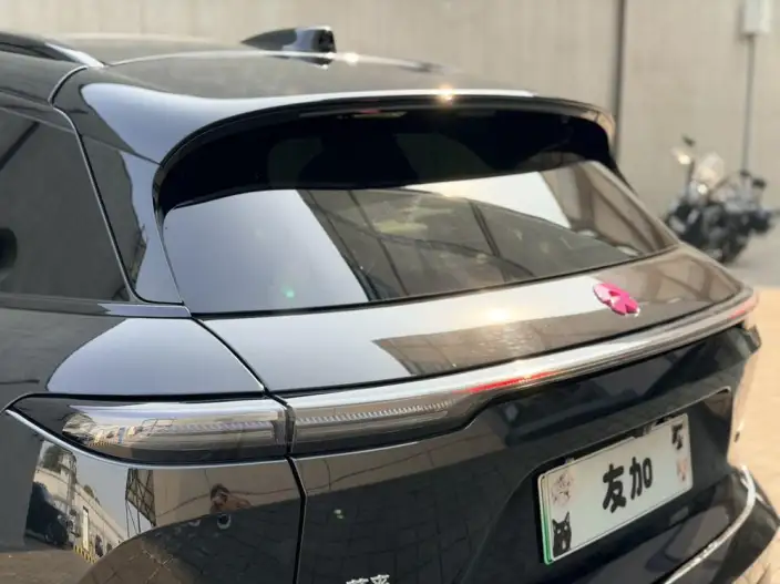 NIO ES6 2023 Model 75kWh – фото 9
