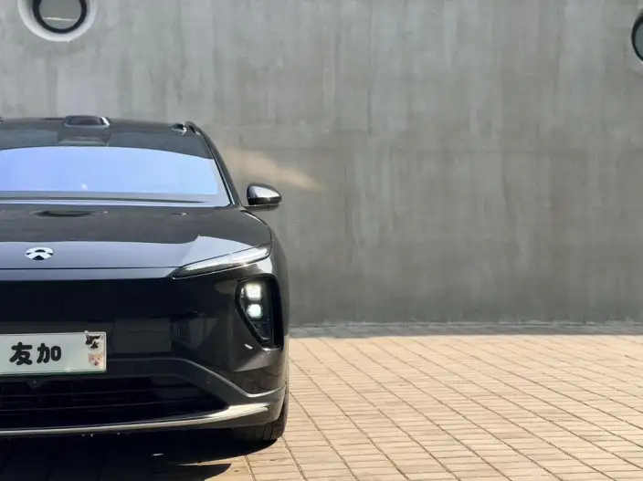 NIO ES6 2023 Model 75kWh – фото 10