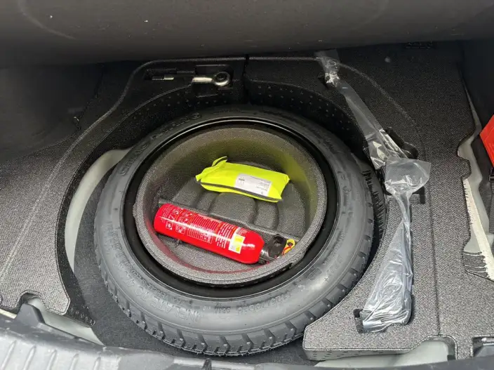 Mazda3 Axela 2023 Model 2.0L Automatic Zhi Zhen Edition – фото 7