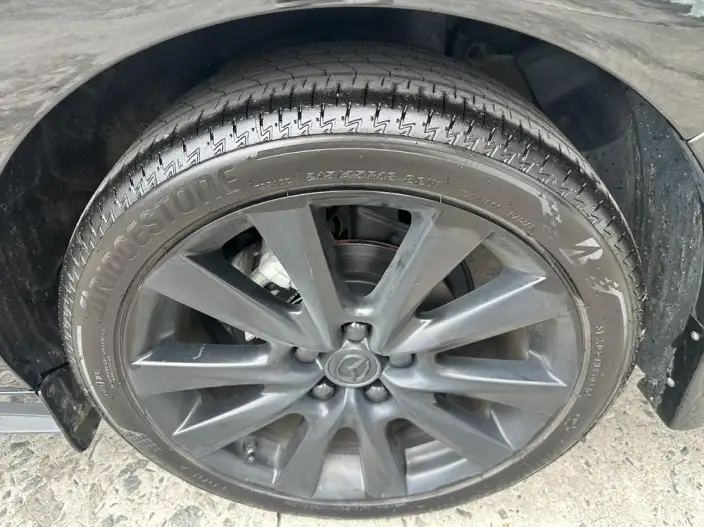 Mazda3 Axela 2023 Model 2.0L Automatic Zhi Zhen Edition – фото 8