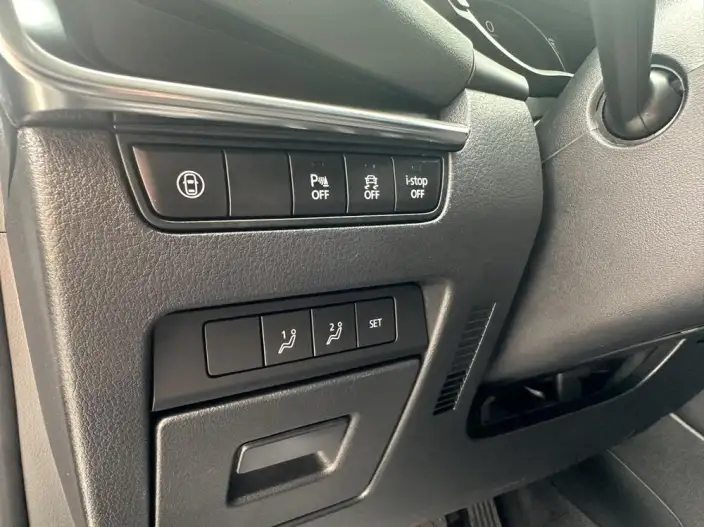 Mazda3 Axela 2023 Model 2.0L Automatic Zhi Zhen Edition – фото 10