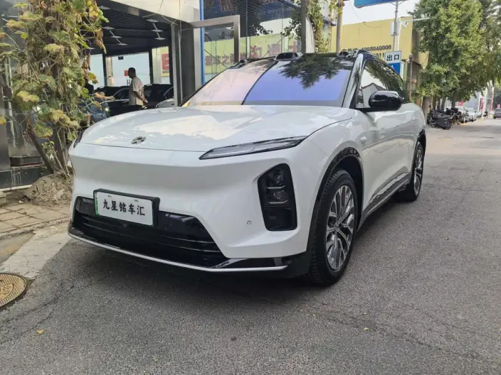 NIO ES6 2025 Model 100kWh – фото 1