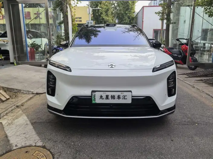 NIO ES6 2025 Model 100kWh – фото 2