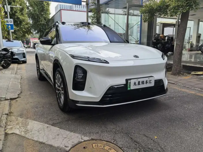 NIO ES6 2025 Model 100kWh – фото 3