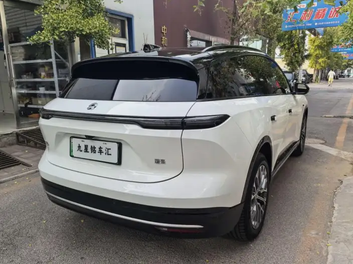 NIO ES6 2025 Model 100kWh – фото 5