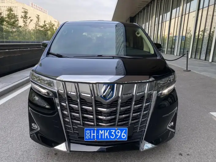 Elfa 2021 Model Hybrid 2.5L Deluxe Edition – фото 2