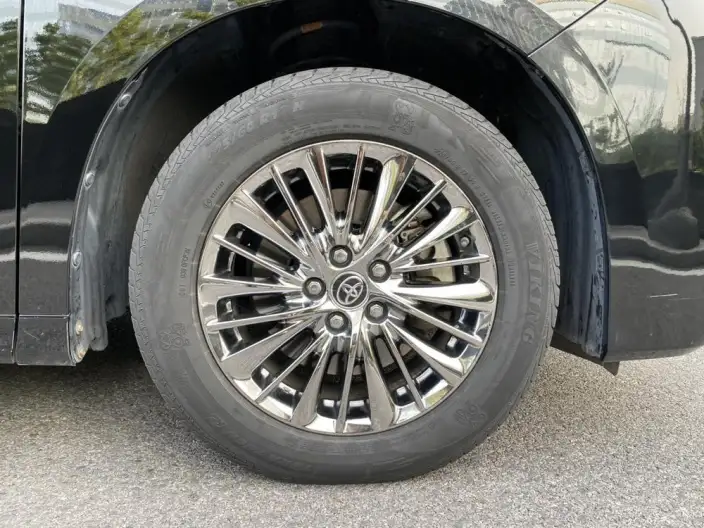 Elfa 2021 Model Hybrid 2.5L Deluxe Edition – фото 8