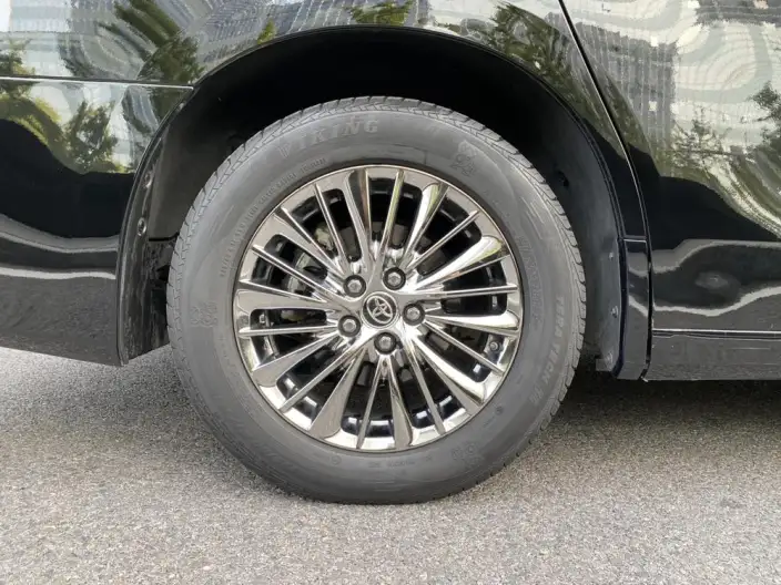 Elfa 2021 Model Hybrid 2.5L Deluxe Edition – фото 9