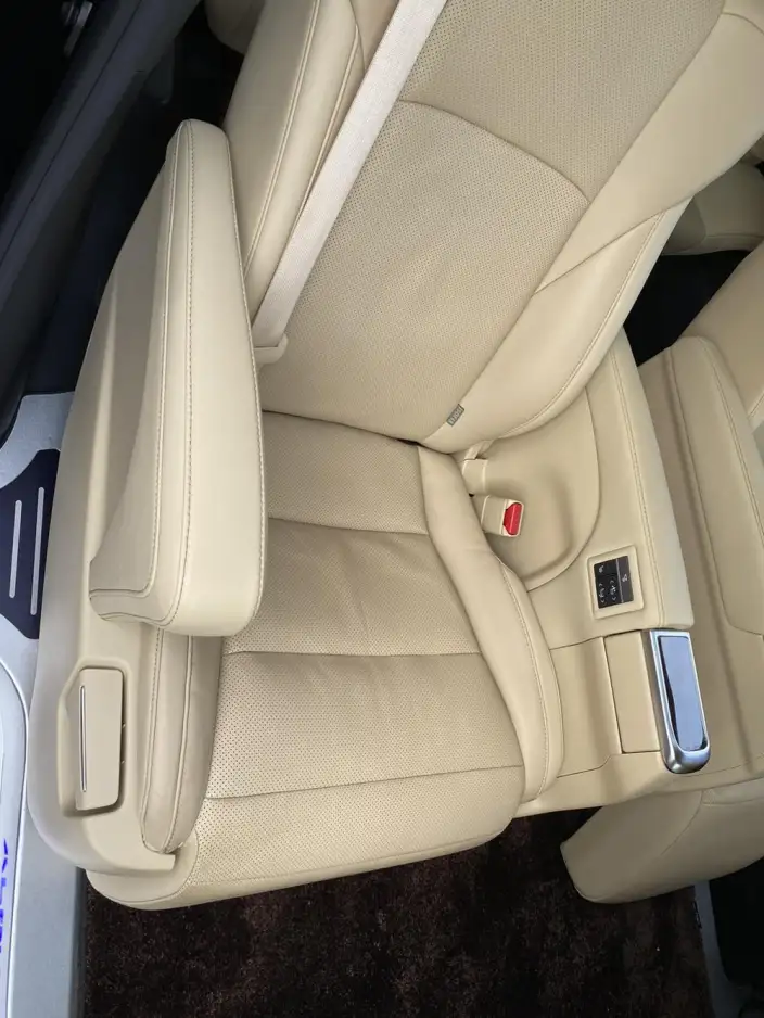 Elfa 2021 Model Hybrid 2.5L Deluxe Edition – фото 10