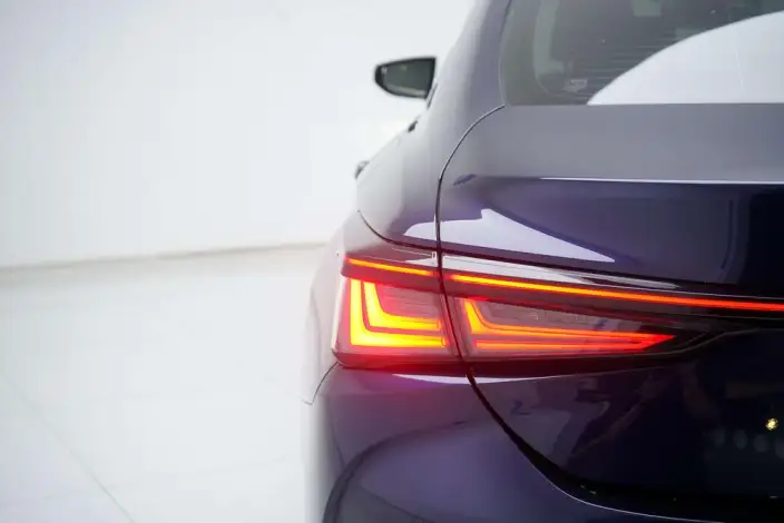 Lexus ES 2025 Model 200 Premium – фото 8