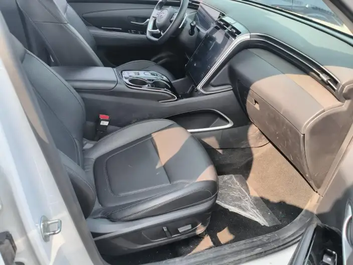 Hyundai Tucson 2023 Model Hyundai Tucson L 1.5T LUX 2WD Premium Edition – фото 8