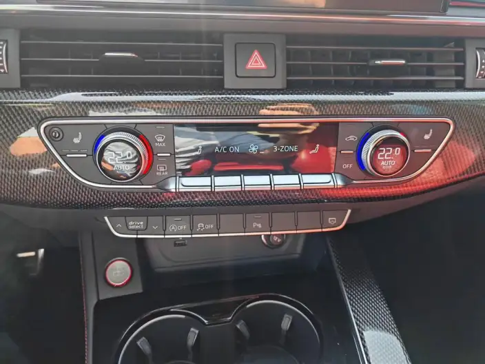 Audi S4 2023 Model 3.0TFSI – фото 5
