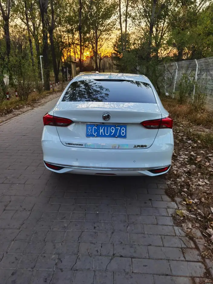 Buick Verano 2023 Model Pro 533T Lexiang Edition – фото 5
