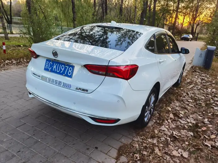 Buick Verano 2023 Model Pro 533T Lexiang Edition – фото 6