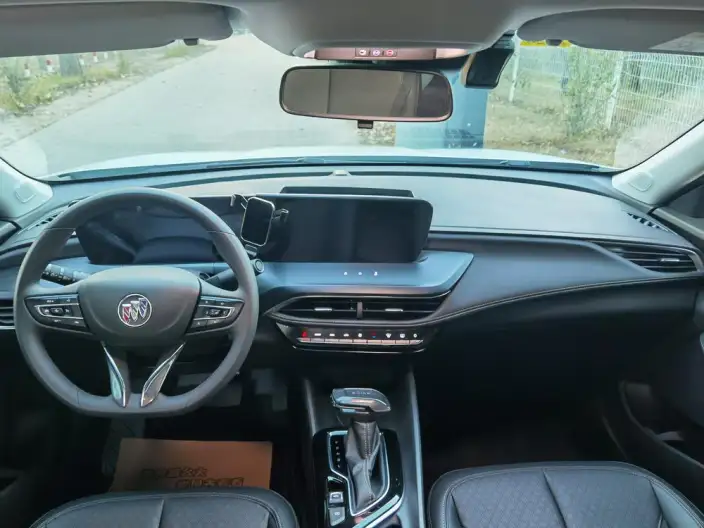 Buick Verano 2023 Model Pro 533T Lexiang Edition – фото 7