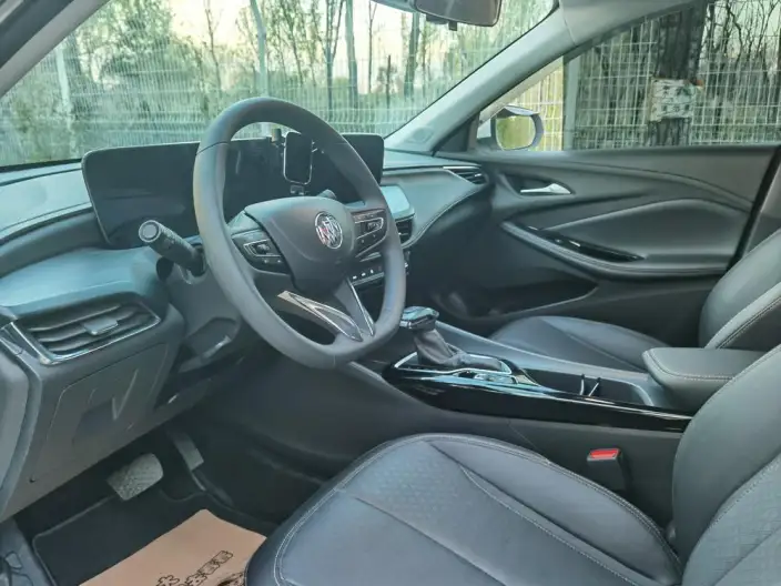 Buick Verano 2023 Model Pro 533T Lexiang Edition – фото 8