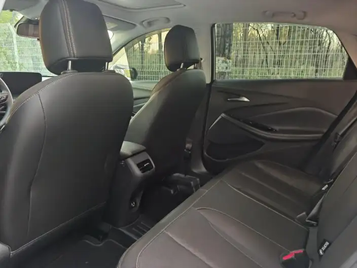 Buick Verano 2023 Model Pro 533T Lexiang Edition – фото 9