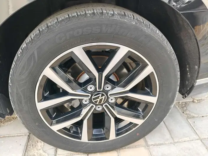 Volkswagen Magotan 2021 Model 330TSI DSG 30th Anniversary Memorial Edition – фото 7