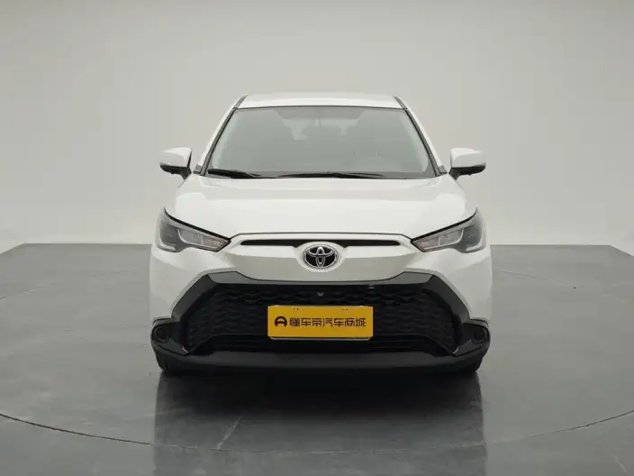 Frontlander 2024 Model 2.0L CVT Elite Edition – фото 2
