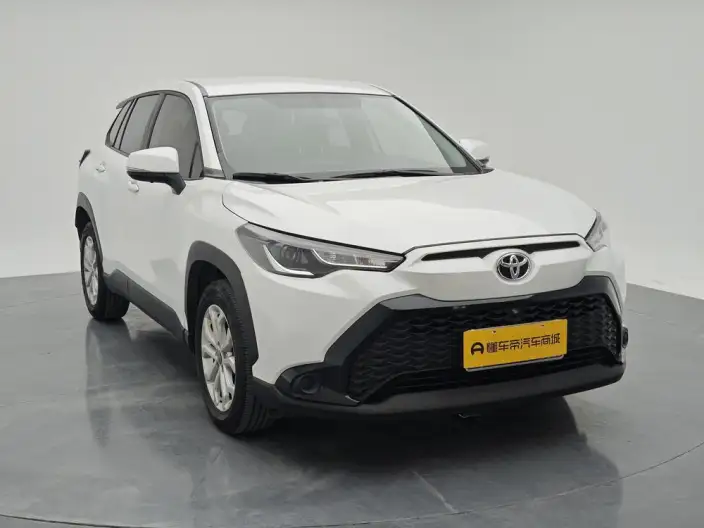 Frontlander 2024 Model 2.0L CVT Elite Edition – фото 3