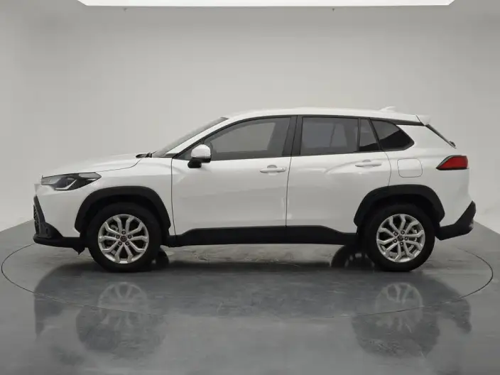 Frontlander 2024 Model 2.0L CVT Elite Edition – фото 4