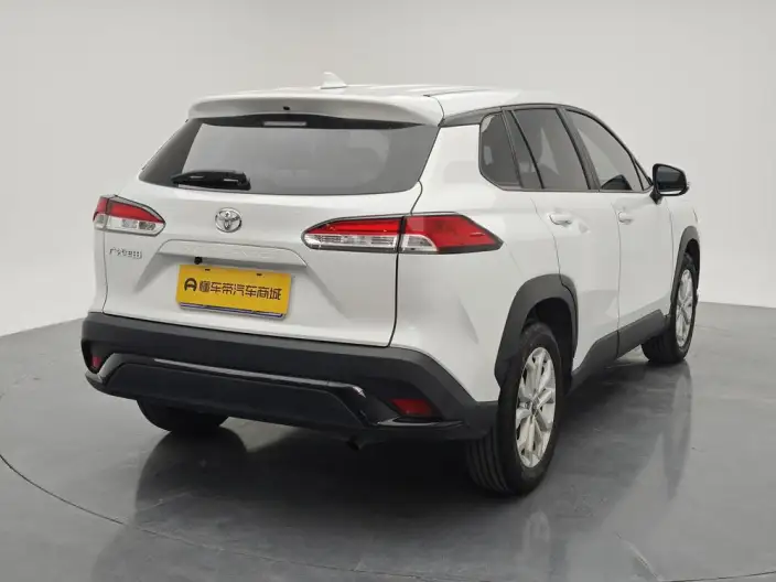 Frontlander 2024 Model 2.0L CVT Elite Edition – фото 7