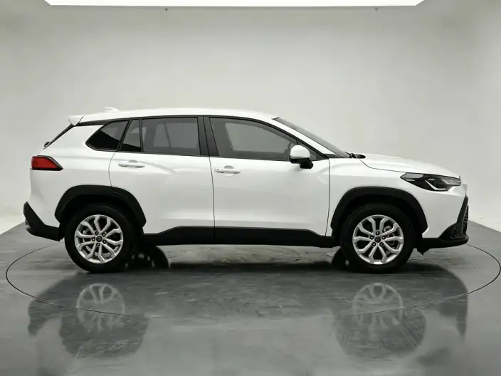 Frontlander 2024 Model 2.0L CVT Elite Edition – фото 8