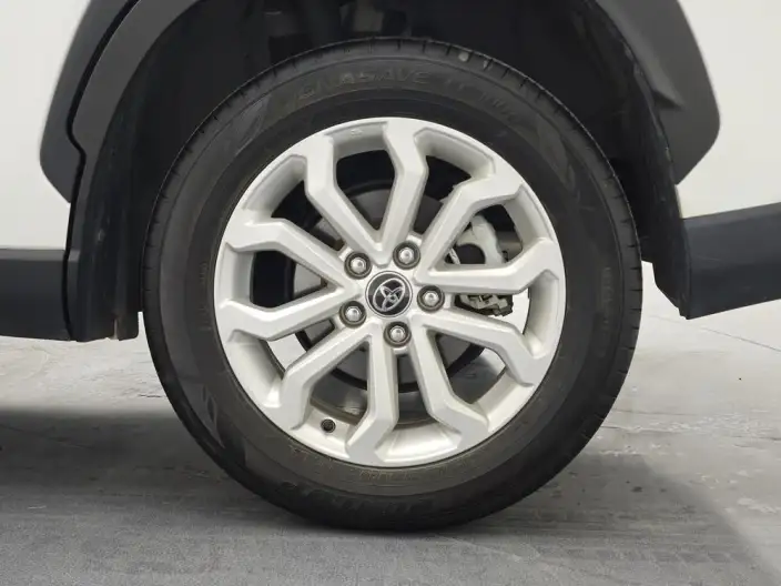 Frontlander 2024 Model 2.0L CVT Elite Edition – фото 9
