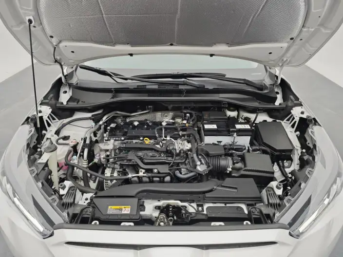 Frontlander 2024 Model 2.0L CVT Elite Edition – фото 10
