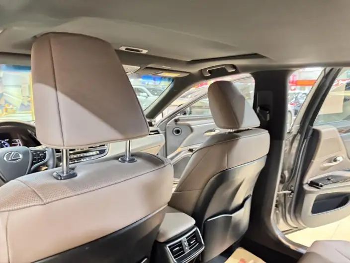 Lexus ES 2022 Model 200 Superior Edition – фото 10
