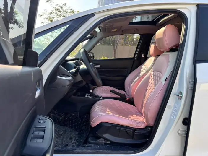Honda Fit 2022 Model 1.5L CVT Tide Enjoy Skylight Edition – фото 9