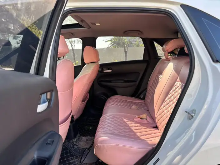 Honda Fit 2022 Model 1.5L CVT Tide Enjoy Skylight Edition – фото 10