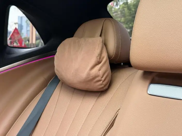 Mercedes-Benz E-Class 2024 Model E 300 L Luxury Model sedan – фото 9
