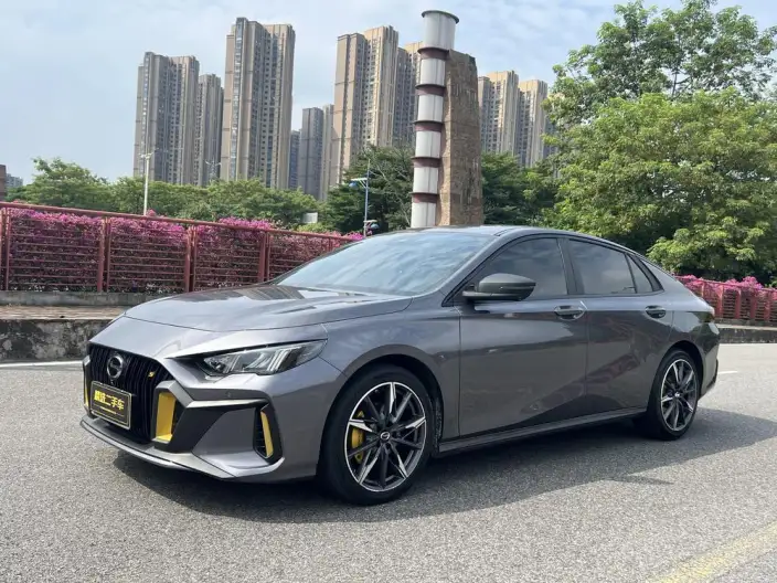 Emzoom 2023 Model 270T DCT J16 Edition