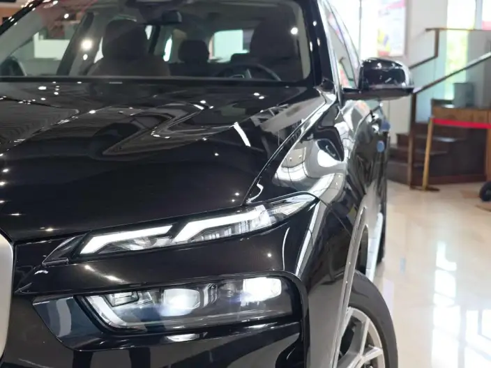 BMW X7 2024 Model xDrive40i Leading Model Luxury Set 7 seat – фото 9