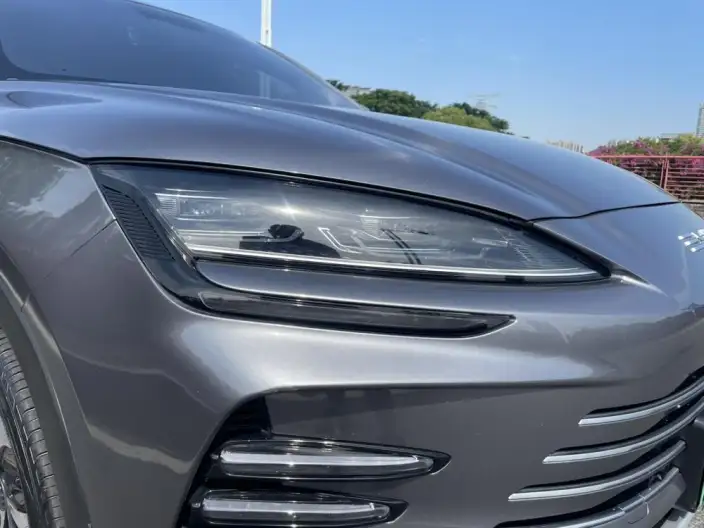 BYD Song PLUS DM 2024 Model DM-i Honor Edition 71KM Luxury Model – фото 10
