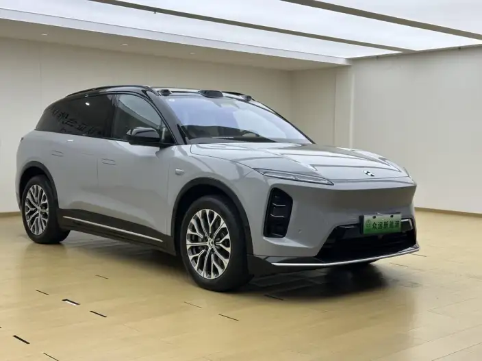 NIO ES6 2025 Model 75kWh – фото 3