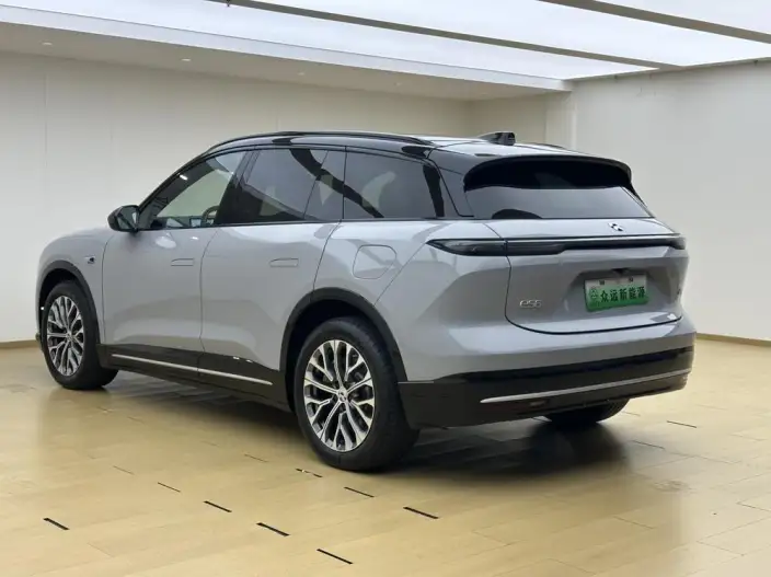 NIO ES6 2025 Model 75kWh – фото 5