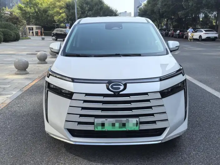 GAC Trumpchi E8 PHEV 2024 Model 2.0ATK 150km MAX+