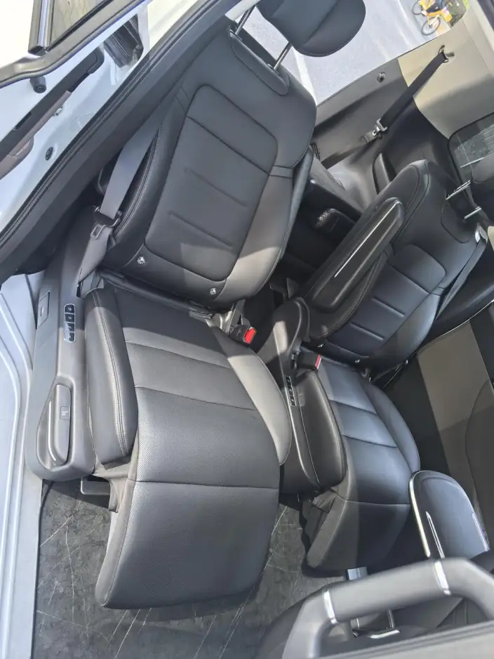 GAC Trumpchi E8 PHEV 2024 Model 2.0ATK 150km MAX+ – фото 10