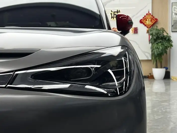 smart #1 2022 Model BRABUS Performance version – фото 9