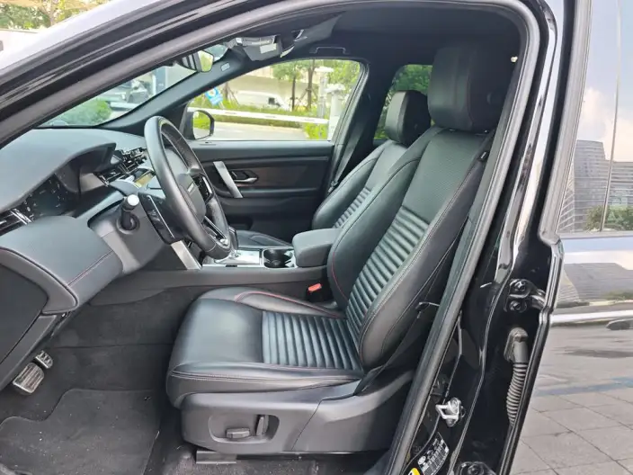 Land Rover Discovery Sport 2022 Model 249PS R-Dynamic S Performance version 5 seat – фото 8