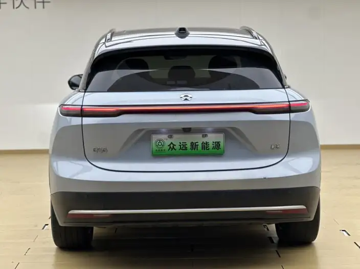 NIO ES6 2024 Model 75kWh – фото 5