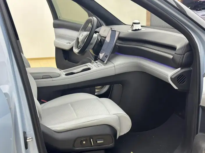 NIO ES6 2024 Model 75kWh – фото 10