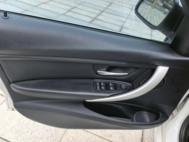 BMW 3 Series 2015 модификация 320Li Fashion – фото 14