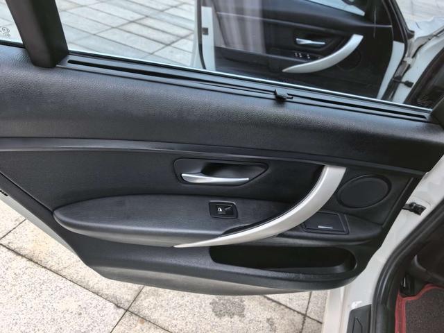 BMW 3 Series 2015 модификация 320Li Fashion – фото 15