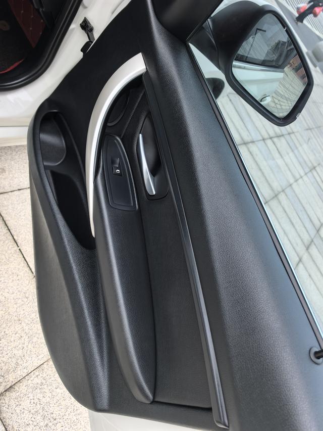 BMW 3 Series 2015 модификация 320Li Fashion – фото 16