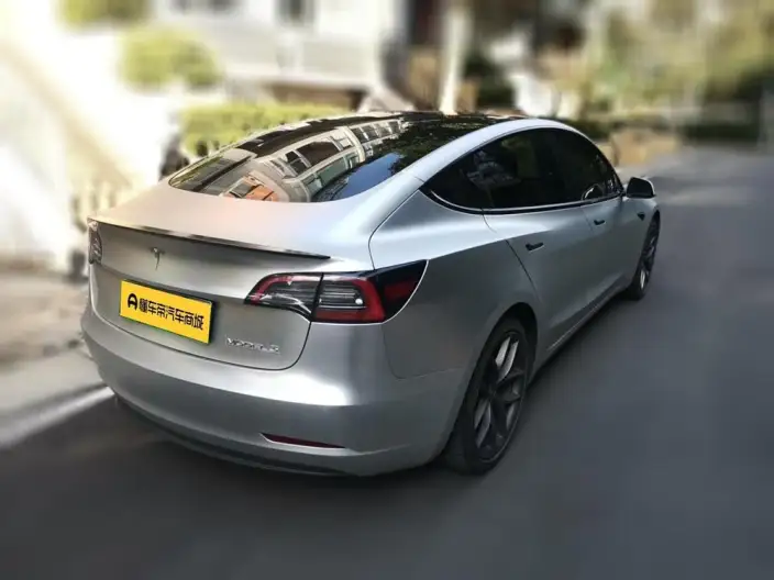 Model 3 2022 Model Performance High performance All-wheel drive version – фото 2